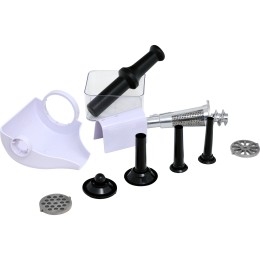 Мясорубка Hiberg MG 990 BS