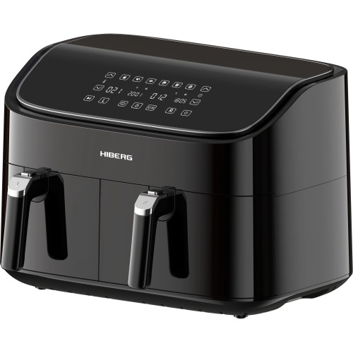 Аэрогриль Hiberg MGD 990 B