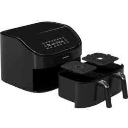 Аэрогриль Hiberg MGD 990 B