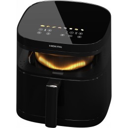 Аэрогриль Hiberg MGG 600 B