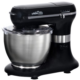 Миксер Hiberg MP 1255 B