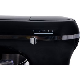 Миксер Hiberg MP 1255 B