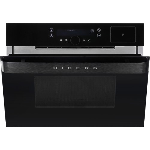 Духовой шкаф Hiberg MS-VM 5115 B SMART