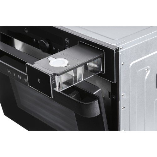 Духовой шкаф Hiberg MS-VM 5115 B SMART