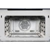 Духовой шкаф Hiberg MS-VM 5115 B SMART