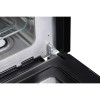 Духовой шкаф Hiberg MS-VM 5115 B SMART