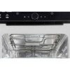 Духовой шкаф Hiberg MS-VM 5115 B SMART