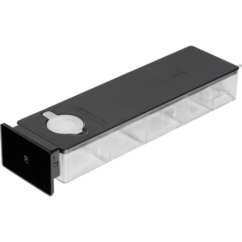 Духовой шкаф Hiberg MS-VM 5115 B SMART