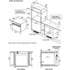 Духовой шкаф Hiberg MS-VM 5115 B SMART
