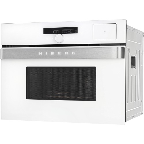 Духовой шкаф Hiberg MS-VM 5115 W SMART