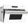Духовой шкаф Hiberg MS-VM 5115 W SMART