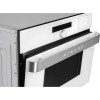 Духовой шкаф Hiberg MS-VM 5115 W SMART