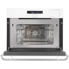 Духовой шкаф Hiberg MS-VM 5115 W SMART