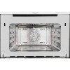 Духовой шкаф Hiberg MS-VM 5115 W SMART