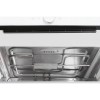 Духовой шкаф Hiberg MS-VM 5115 W SMART