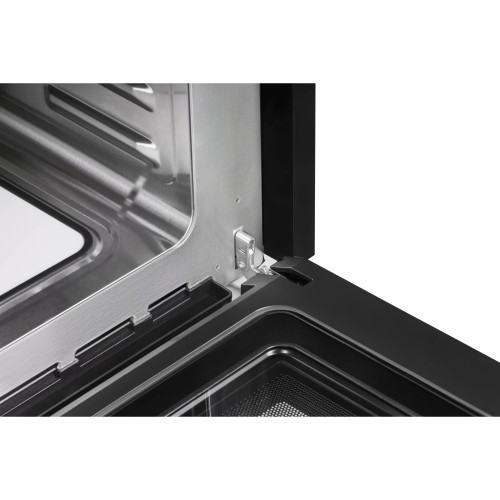 Духовой шкаф Hiberg MS-VM 5115 W SMART