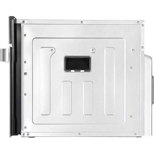 Духовой шкаф Hiberg MS-VM 5115 W SMART
