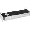 Духовой шкаф Hiberg MS-VM 5115 W SMART