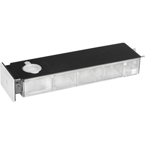 Духовой шкаф Hiberg MS-VM 5115 W SMART