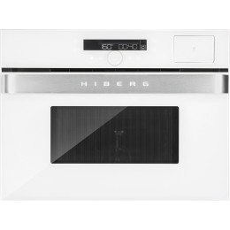 Духовой шкаф Hiberg MS-VM 5115 W SMART
