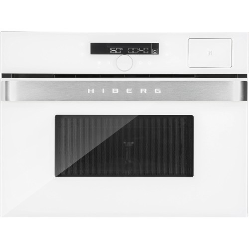 Духовой шкаф Hiberg MS-VM 5115 W SMART