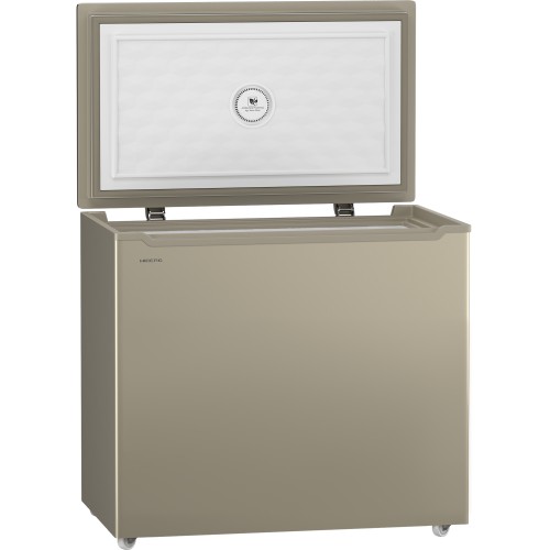 Морозильник Hiberg PF 25 NFG