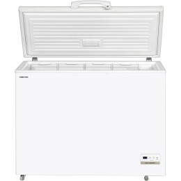 Морозильник Hiberg PF 32L4 NFW