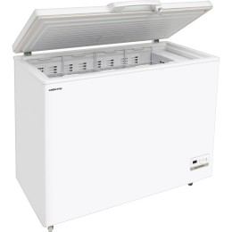 Морозильник Hiberg PF 32L4 NFW