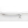 Морозильник Hiberg PF 32L4 NFW