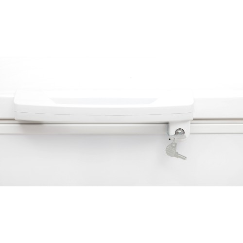 Морозильник Hiberg PF 32L4 NFW