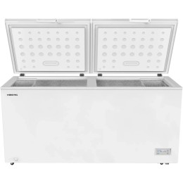 Морозильник Hiberg PF 56L2W