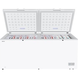 Морозильник Hiberg PF 79L2W