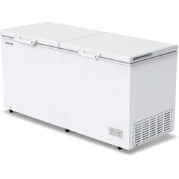 Морозильник Hiberg PF 79L2W