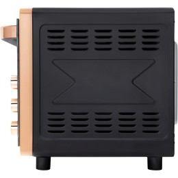 Мини-печь Hiberg PR 400 Gold moon