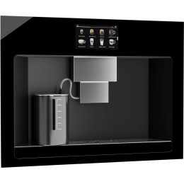 Встраиваемая кофемашина Hiberg PROFF-K