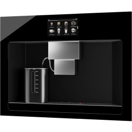 Встраиваемая кофемашина Hiberg PROFF-K