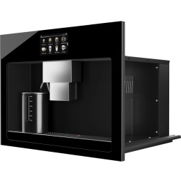 Встраиваемая кофемашина Hiberg PROFF-K