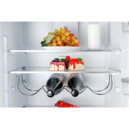 Холодильник Hiberg RFB 30 W