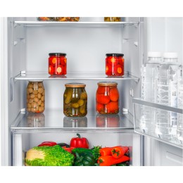 Холодильник Hiberg RFB 30 W