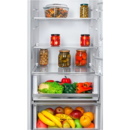 Холодильник Hiberg RFB 30 W