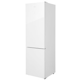 Холодильник Hiberg RFC-400DX NFGW inverter