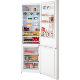 Холодильник Hiberg RFC-400DX NFGW inverter