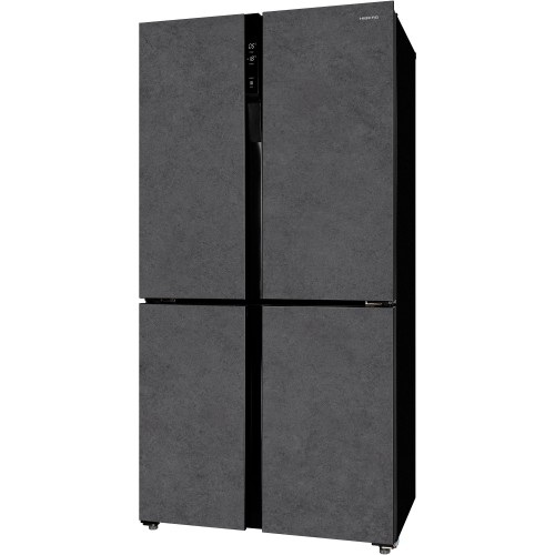 Холодильник Hiberg RFQ-500DX NFDs inverter
