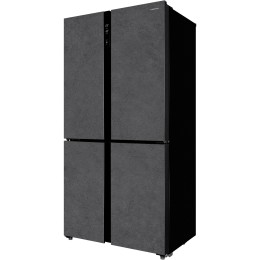 Холодильник Hiberg RFQ-500DX NFDs inverter