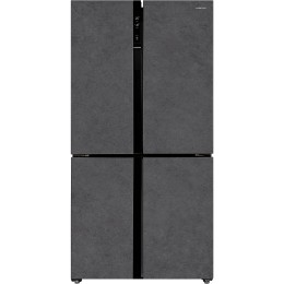 Холодильник Hiberg RFQ-500DX NFDs inverter