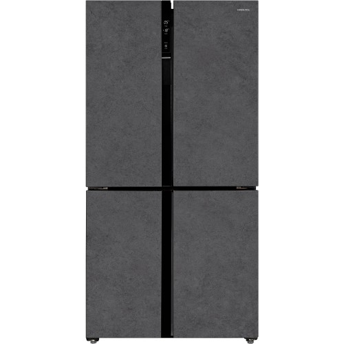 Холодильник Hiberg RFQ-500DX NFDs inverter
