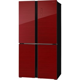 Холодильник Hiberg RFQ-500DX NFGR inverter