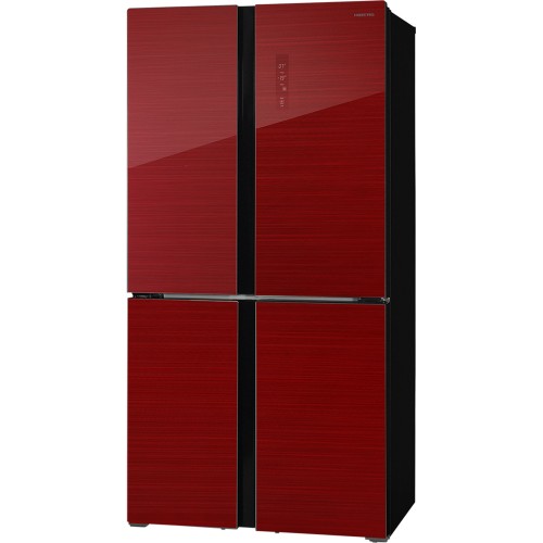 Холодильник Hiberg RFQ-500DX NFGR inverter