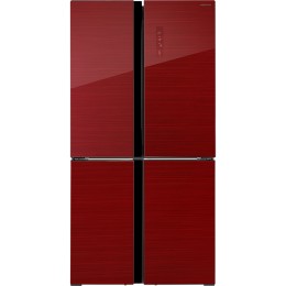 Холодильник Hiberg RFQ-500DX NFGR inverter