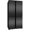 Холодильник Hiberg RFQ-500DX NFXd inverter